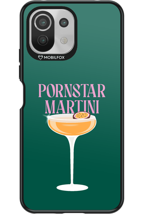 P_star Martini - Xiaomi Mi 11 Lite (2021)