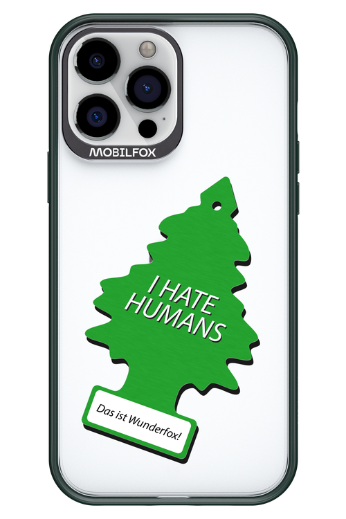 Wunderfox - Apple iPhone 13 Pro Max