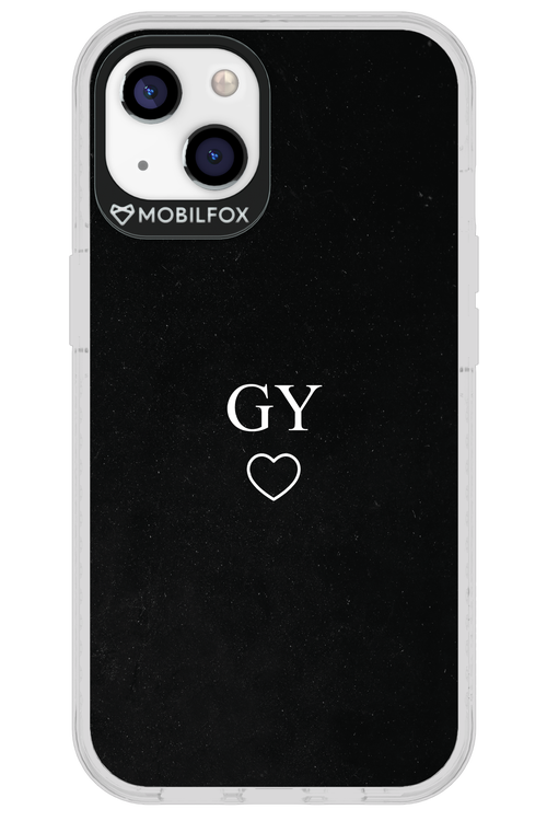 GY Black 2.0 - Apple iPhone 13