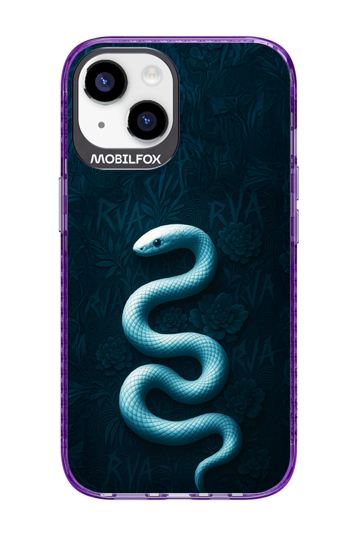 Night Venom 2.0 - Apple iPhone 14