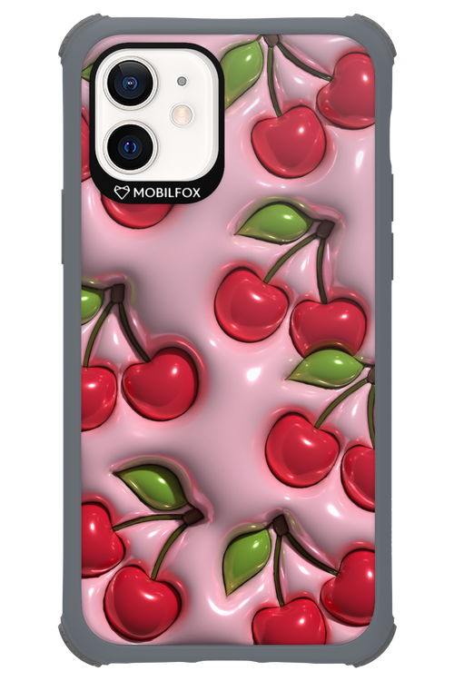 Cherry Bomb 2.0 - Apple iPhone 12