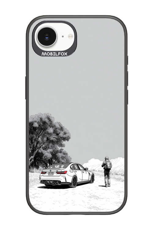 Dreamland 2.0 - Apple iPhone 16e