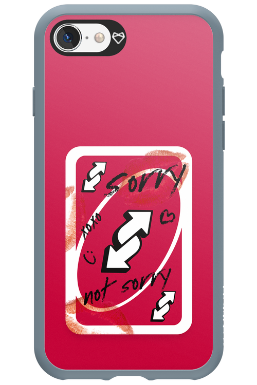 Turn 2.0 - Apple iPhone 8