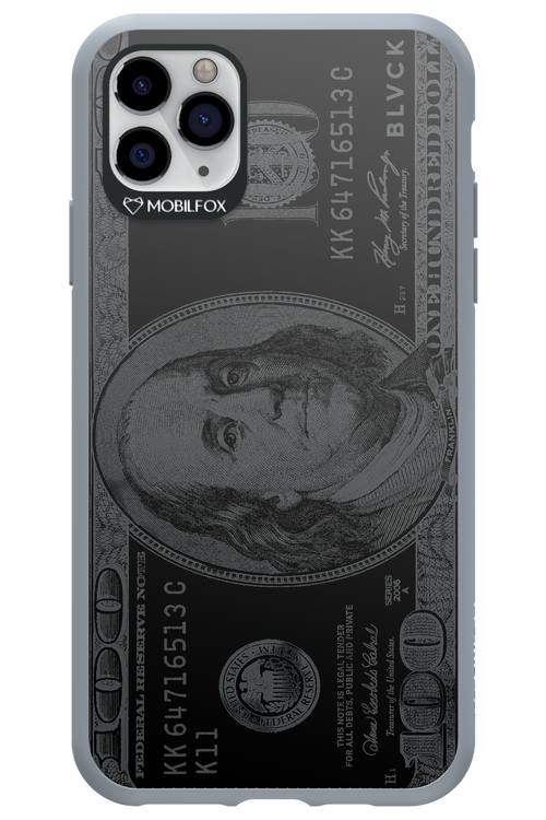 100 2.0 - Apple iPhone 11 Pro Max