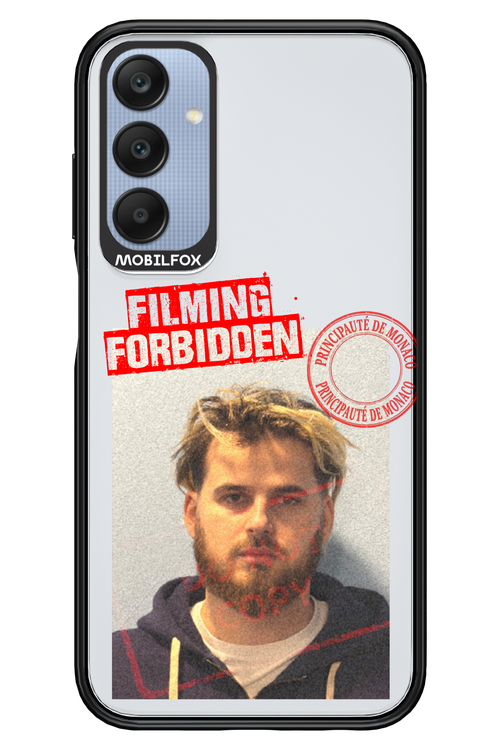 ZBIR Mugshot 2.0 - Samsung A25