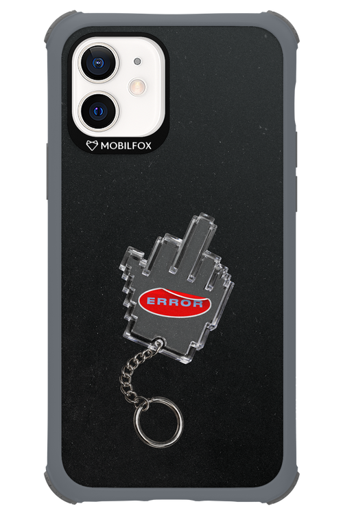 Err0r 2.0 - Apple iPhone 12