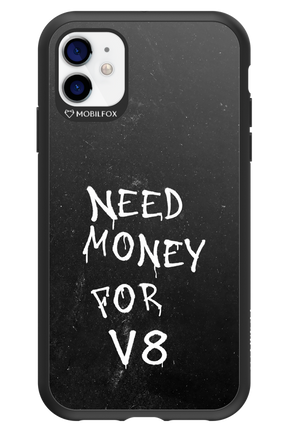 V8 2.0 - Apple iPhone 11