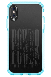 Power of Gods - Apple iPhone XS