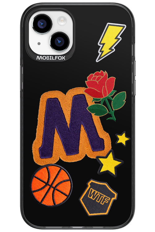 University's King - Apple iPhone 15 Plus