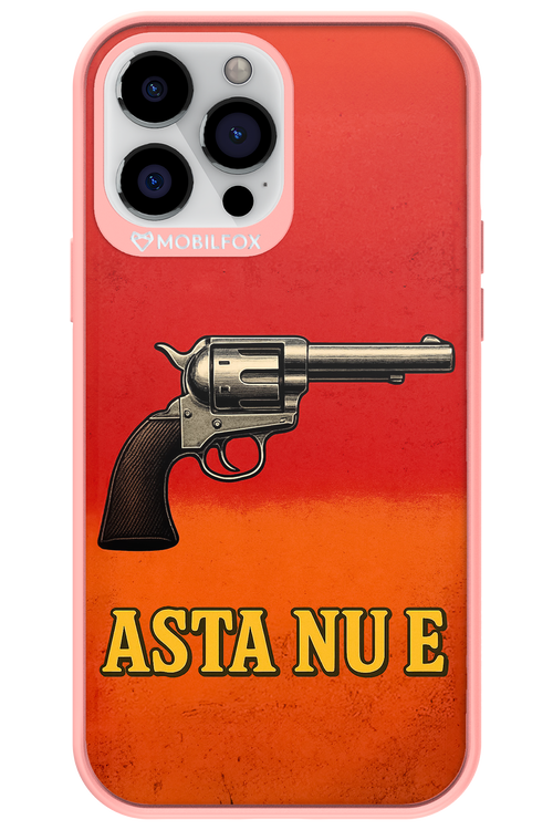 Asta Nu E - Apple iPhone 13 Pro Max