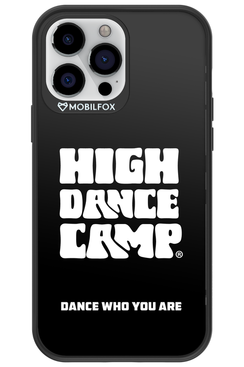 HDC 1 2.0 - Apple iPhone 13 Pro Max