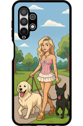 Weaf - Samsung Galaxy A13 4G