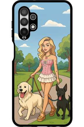 Weaf - Samsung Galaxy A13 4G