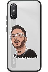 Azteca Doodle 2.0 - Xiaomi Redmi 9A