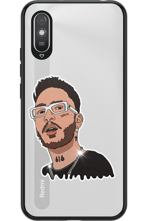 Azteca Doodle 2.0 - Xiaomi Redmi 9A