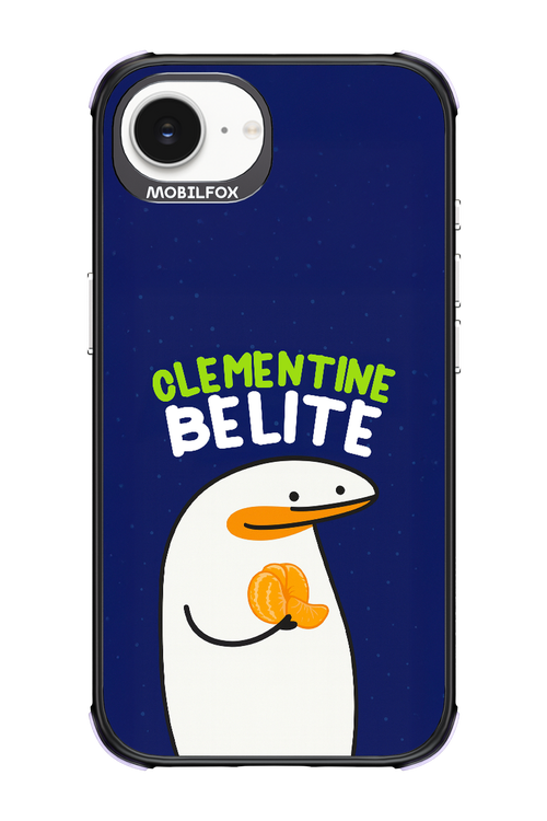 Clementine Belite 2.0 - Apple iPhone 16e