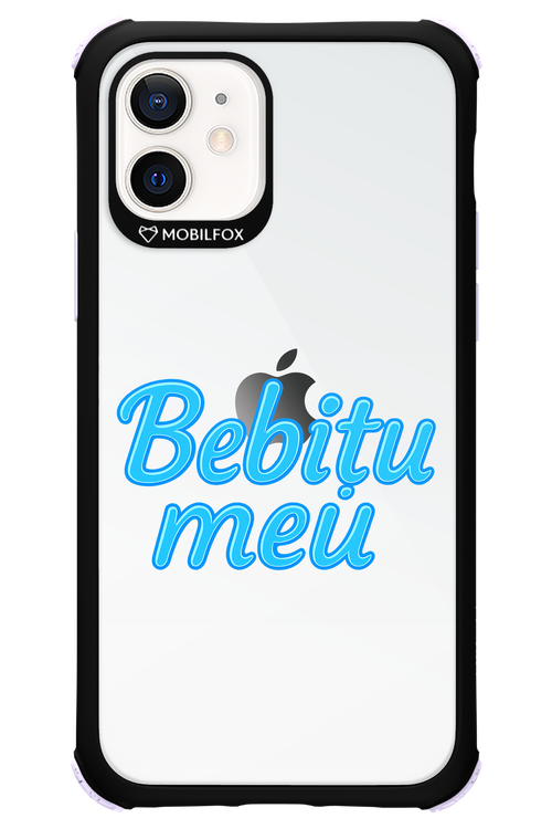 Meuu 2.0 - Apple iPhone 12