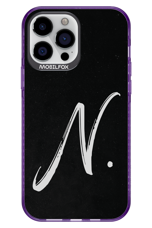 (Off Space) N 2.0 - Apple iPhone 13 Pro Max