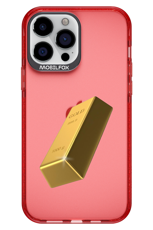 Gold - Apple iPhone 13 Pro Max