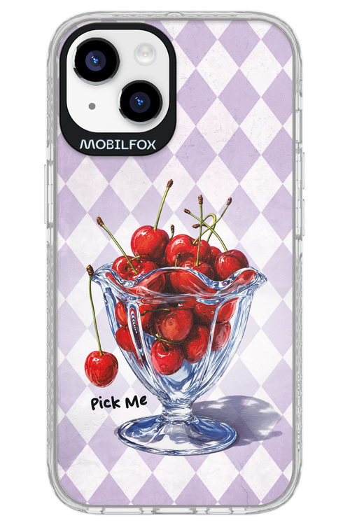 Pick Me 2.0 - Apple iPhone 14