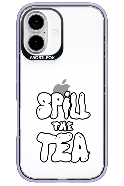 Outline Edition - Apple iPhone 16