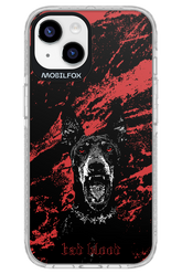 Bad Blood - Apple iPhone 14