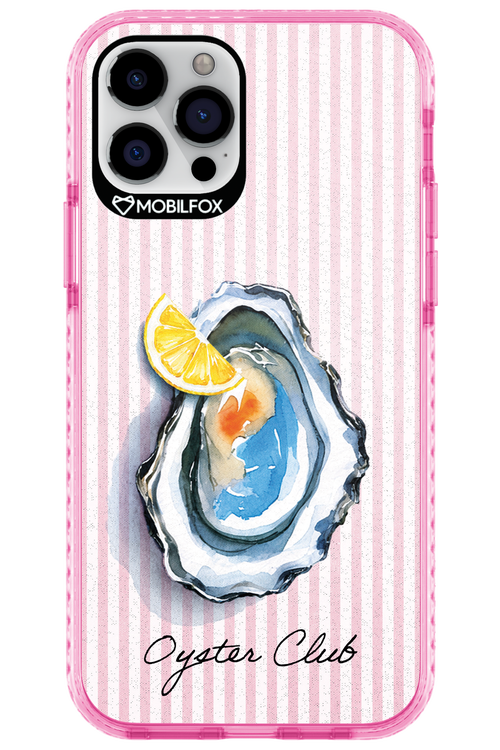Oyster Club 2.0 - Apple iPhone 12 Pro