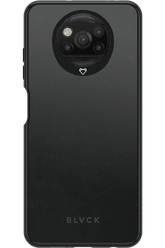 BLVCK 2.0 - Xiaomi Poco X3 Pro