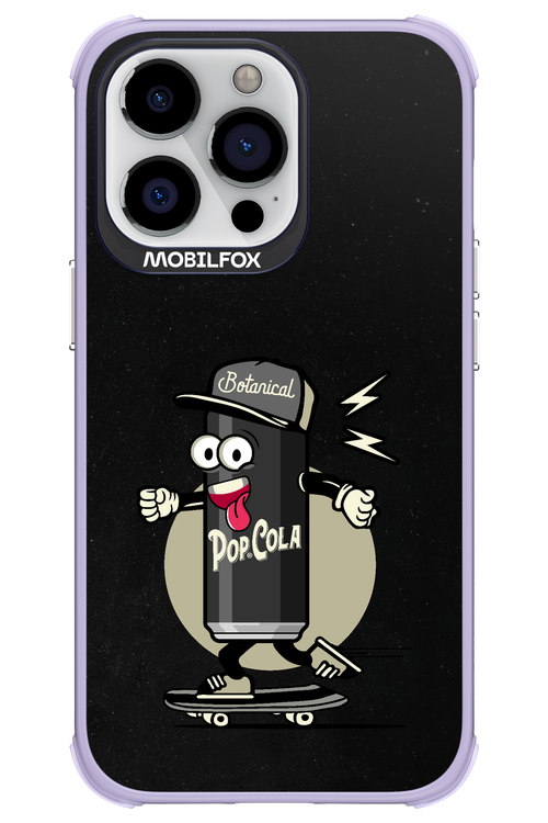 PopCola Botanical - Apple iPhone 13 Pro