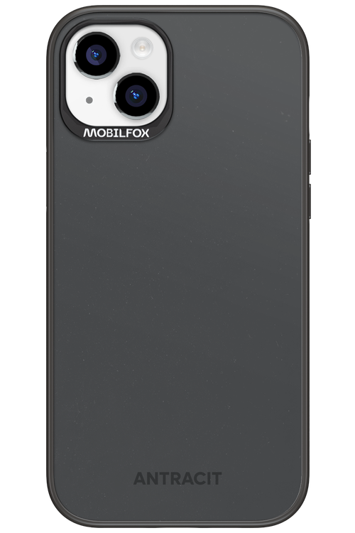 Antracit 2.0 - Apple iPhone 15 Plus