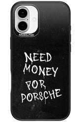 Need Money II - Apple iPhone 16 Plus