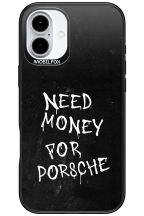 Need Money II - Apple iPhone 16 Plus