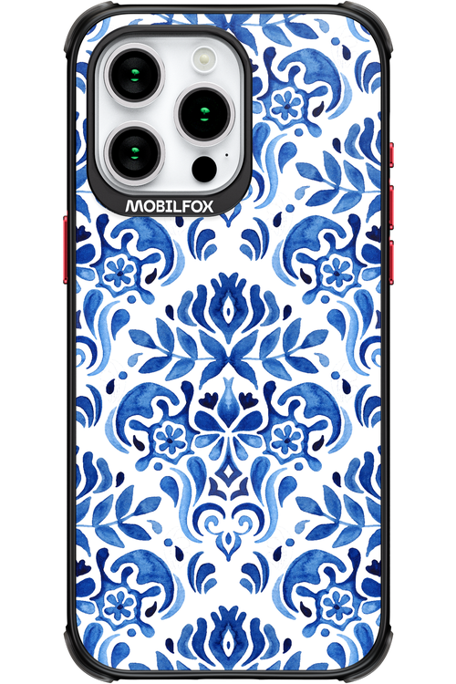 La Dolce Flora 2.0 - Apple iPhone 15 Pro Max