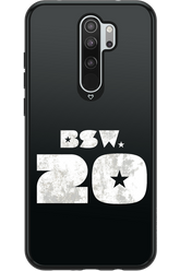 BSW 20 (9) 2.0 - Xiaomi Redmi Note 8 Pro