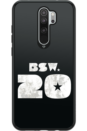 BSW 20 (9) 2.0 - Xiaomi Redmi Note 8 Pro
