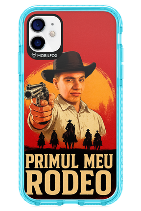 Cowboy - Apple iPhone 11