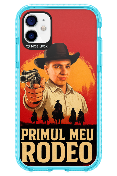 Cowboy - Apple iPhone 11