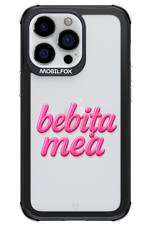 Meaa 2.0 - Apple iPhone 13 Pro