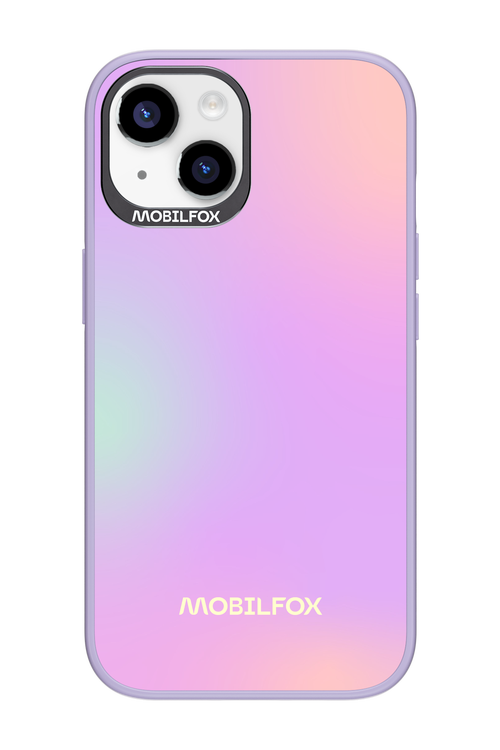 Pastel Violet - Apple iPhone 14