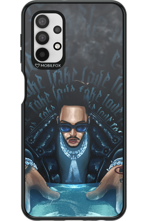 Fake Love 2.0 - Samsung Galaxy A32 5G