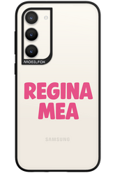 Regina Mea - Samsung Galaxy S23 Plus