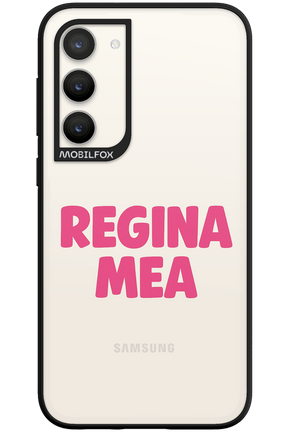 Regina Mea - Samsung Galaxy S23 Plus