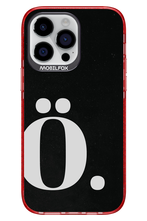 O II (Off Space) 2.0 - Apple iPhone 14 Pro Max