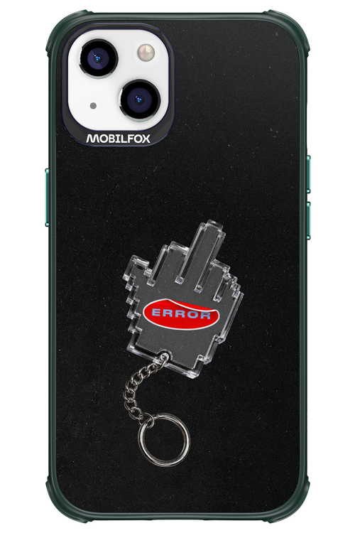 Err0r 2.0 - Apple iPhone 13