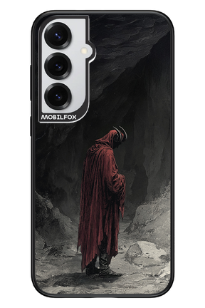D3MON Cover 2.0 - Samsung S25+