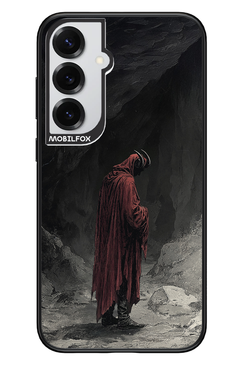 D3MON Cover 2.0 - Samsung S25+