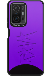 Rava Purple 2.0 - Xiaomi Mi 11T