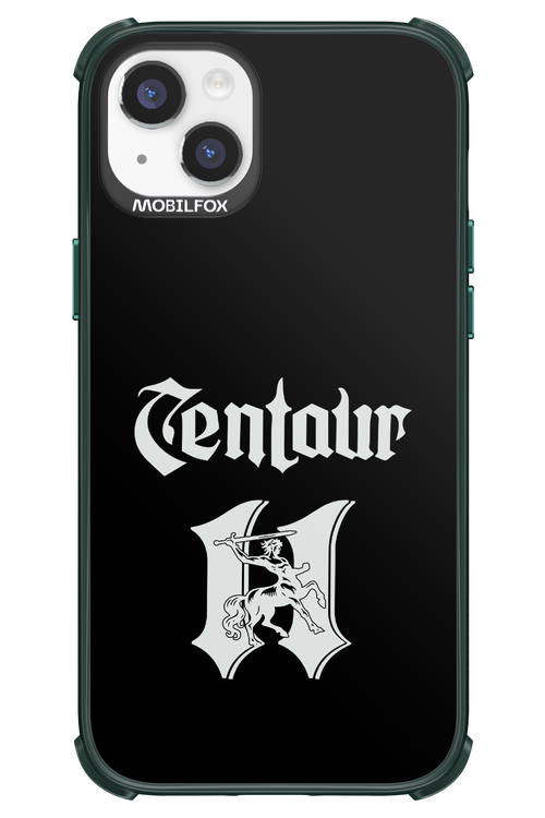 Centaur Logo Black 2.0 - Apple iPhone 14 Plus