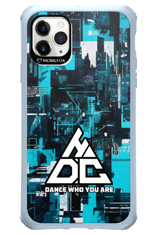 HDC 5 2.0 - Apple iPhone 11 Pro Max