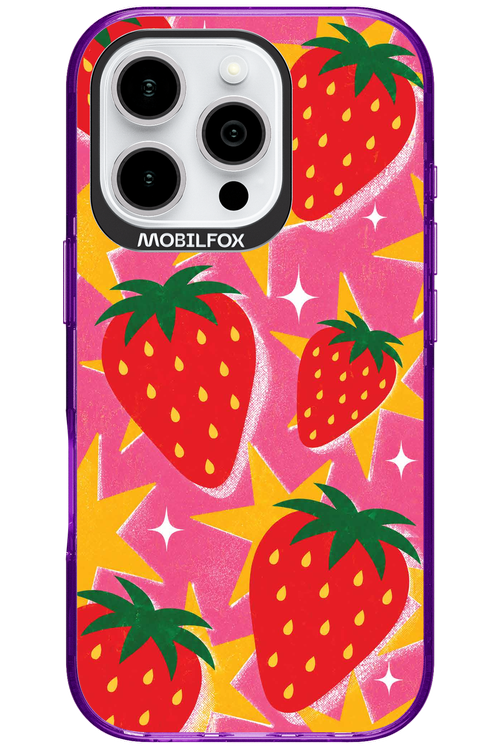 STARBERRY 2.0 - Apple iPhone 16 Pro